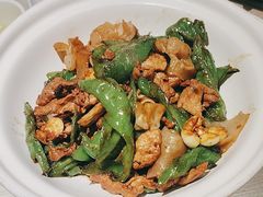 -九毛九西北菜(百信广场店)