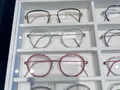 -大视光学•LINDBERG林德伯格•全球手工眼镜集合店(王府井店)