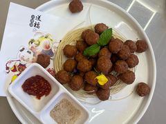 -鹿鸣春饭店(总店)