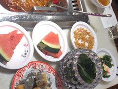 -重庆高老九火锅(万象城店)