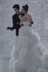 -纯色婚纱摄影(南京店)