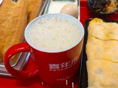 -喜年来(欧洲商城店)