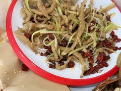 -北戴河庆山饭店·海鲜砂锅粥(北戴河黑石路店)