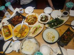 -隔壁老王·家常云南菜(花巷店)