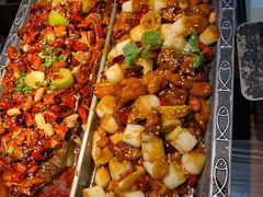 -锦尚阁烤鱼(望京新荟城店)