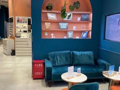 -海马体照相馆(北京朝阳大悦城店)