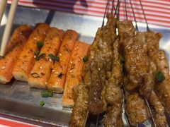 -永信海鲜(群星城店)