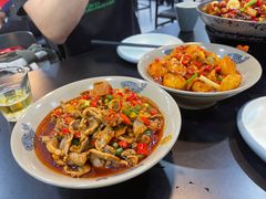 -潇湘阁(望京SOHO店)