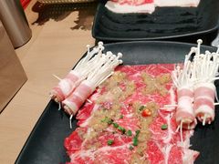 -新石器烤肉(南站店)