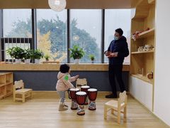 -海汀顿儿童之家(保利香雪园区)