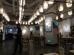 -八角锄烧·肉火锅(天河城店)