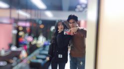 -Moyue HAIR SALON