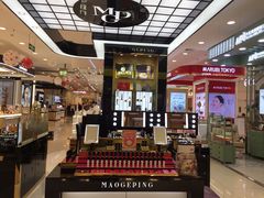 -新世界百货(顺义店)