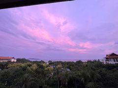 -三亚海棠湾万丽度假酒店