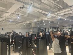 -FLARE STAR FITNESS(复地活力城店)