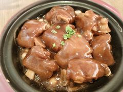 -大树餐厅(大悦城店)