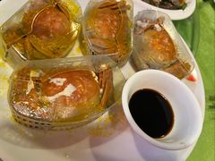 -盛港湾海鲜食府(黄沙店)