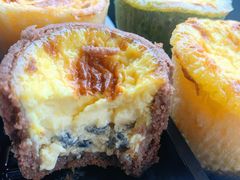 -泸溪河桃酥(西直门凯德店)