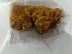 -麦当劳(平和堂店)