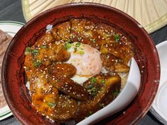 -NIUAN牛庵·日式和牛烧肉(恒隆店)