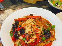 -饕然·民间川菜(龙泉店)