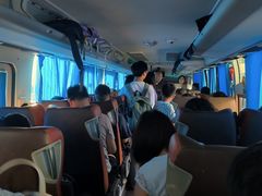 -上海南浦大桥长途旅游客运站