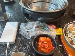 -九田家黑牛烤肉料理(珠江摩尔店)