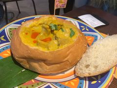 -泰妃殿(武汉首店)