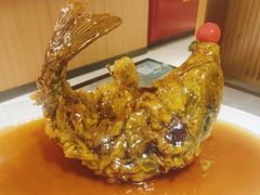 -闫府私房菜·老字号(恒隆店)