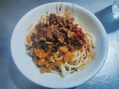 -丁记面馆(凤凰店)