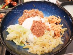 -馔豚·台北菜专门店(深圳湾万象城店)