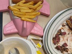 -卡朋西餐(东方广场店)