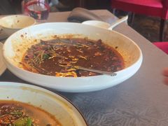 -粤尚腾香居中餐厅(首都机场希尔顿店)