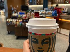 -星巴克臻选(北京颐堤港中心第二店)