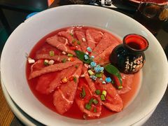 -大隐·成都火锅Bistro(合生麒麟新天地店)