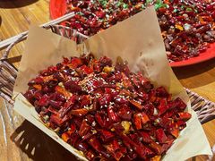 -先启半步颠·川菜小炒