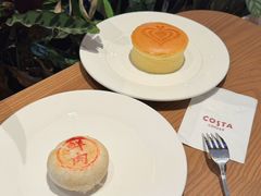 -COSTA COFFEE(新奥购物中心店)