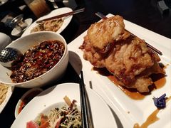 -小南洋海景餐厅(深圳湾店)