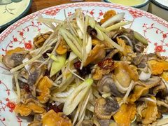 -渔家风味·鲅鱼水饺·央视展播·海鲜天津菜(开发区店)