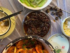 -辣螃铠盆盆蟹大排档(总店)