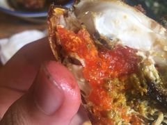 同安煎蟹-聪辉同安老美食饭店(大元路店)