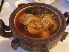 -聚春园自助餐厅(东街口店)