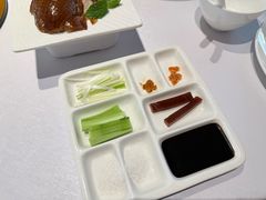 -正德楼果木烤鸭·渔家菜(东港店)