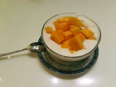 -果流香水果甜品(建政路店)