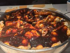 -黄记煌三汁焖锅(顺义华联店)