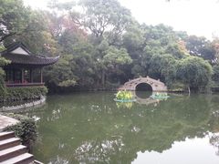 -绮园景区