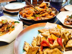 -四川饭店·川味水煮鱼(长白店)