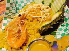 -泰妃殿(武汉首店)