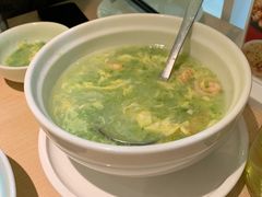 -吕氏疙瘩汤·海鲜新鲁菜(凯德mall新都心店)