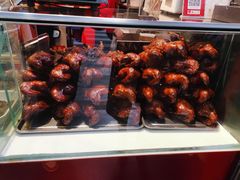 -王浩儿纪六孃甜皮鸭(乐山总店)